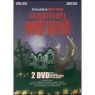 La notte dei morti viventi (2 Dvd)