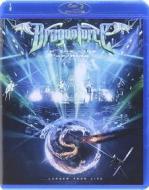 Dragonforce - In The Line Of Fire Larger Than Life (2 Blu-ray)