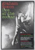 Graham Coxon - Live At The Zodiac