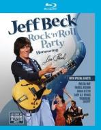 Jeff Beck - Rock & Roll Party: Honoring Les Paul (Blu-ray)
