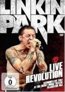 Linkin Park. Live Revolution