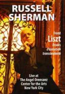 Franz Liszt. Studi d'esecuzione trascendentale