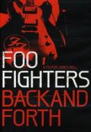 Foo Fighters - Back & Forth