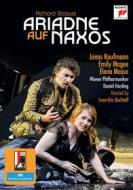 Richard Strauss. Arianna a Nasso. Ariadne auf Naxos (2 Dvd)