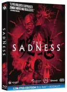 The Sadness (Blu-Ray+Booklet) (Blu-ray)