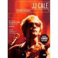 JJ Cale feat. Leon Russell. In Session