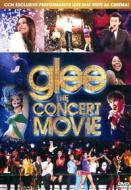 Glee. The Concert Movie