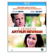 Il mondo di Arthur Newman (Blu-ray)