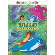 Flipper & Lopaka. Vol. 5