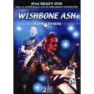 Wishbone Ash. Now and Then (2 Dvd)