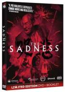 The Sadness (Dvd+Booklet)