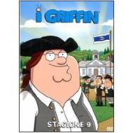 I Griffin. Stagione 9 (3 Dvd)