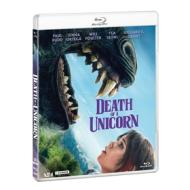 Death Of A Unicorn (Blu-ray)
