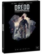 Dredd - Il Giudice Dell'Apocalisse (Blu-Ray+Dvd) (2 Blu-ray)