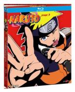 Naruto - Parte 03 (6 Blu-Ray)