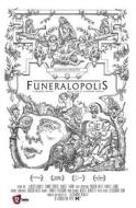Funeralopolis - A Suburban Portrait (Blu-ray)