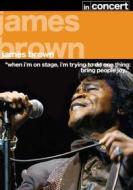 James Brown - In Concert