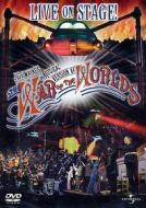 Jeff Wayne's Musical Version of The War of the Worlds (2 Dvd)
