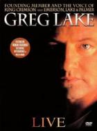 Greg Lake. Live 2005