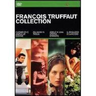 François Truffaut Collection (Cofanetto 4 dvd)