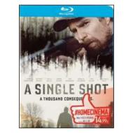 A Single Shot (Blu-ray)