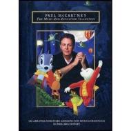 Paul McCartney. The Music And Animation Collection