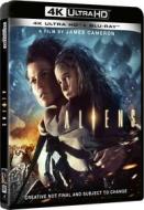 Aliens - Scontro Finale (4K Ultra Hd+2 Blu-Ray Hd) (3 Dvd)