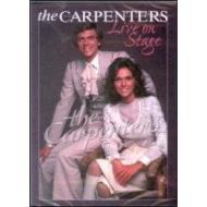 The Carpenters. Live On Stage