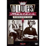 Blues Masters. The Essential History Of The Blues. 1958 - 1961