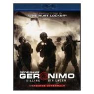Code Name Geronimo (Blu-ray)