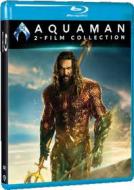 Aquaman - 2 Film Collection (2 Blu-Ray) (Blu-ray)