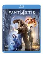 Fantastic 4. I fantastici quattro (Blu-ray)
