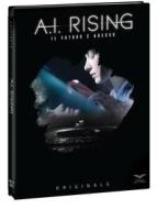 A.I. Rising - Il Futuro E' Adesso (Blu-Ray+Dvd) (2 Blu-ray)