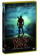 The Rising Hawk - L'Ascesa Del Falco