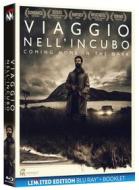 Viaggio Nell'Incubo - Coming Home In The Dark (Blu-Ray+Booklet) (Blu-ray)