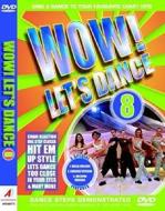 Aa.Vv. - Wow! Let'S Dance Vol 8 (2006 Edition)