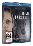 L'Uomo Invisibile (Blu-ray)