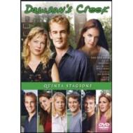 Dawson's Creek. Stagione 5 (6 Dvd)