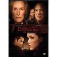 Damages. Stagione 2 (3 Dvd)