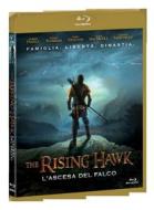 The Rising Hawk - L'Ascesa Del Falco (Blu-ray)