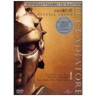Il gladiatore (3 Dvd)