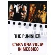 The Punisher - C'era una volta in Messico (Cofanetto 2 dvd)