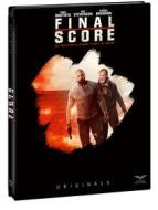 Final Score (Blu-Ray+Dvd) (2 Blu-ray)