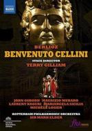 Hector Berlioz - Benvenuto Cellini (2 Dvd)