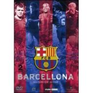 Barcellona. Molto più che un club (2 Dvd)