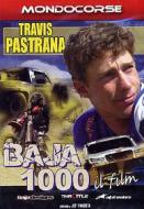 Travis Pastrana. Baja 1000. Il film