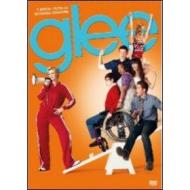 Glee. Stagione 2 (7 Dvd)
