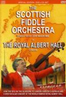 Scottish Fiddle Orchestra - At The Royal Albert Hall