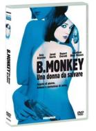 B. Monkey. Una donna da salvare