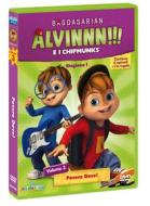 Alvinnn!!! E I Chipmunks - Povero Dave!